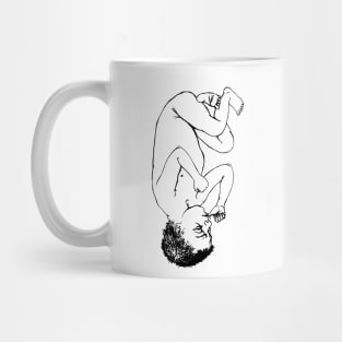 Embryo Mug